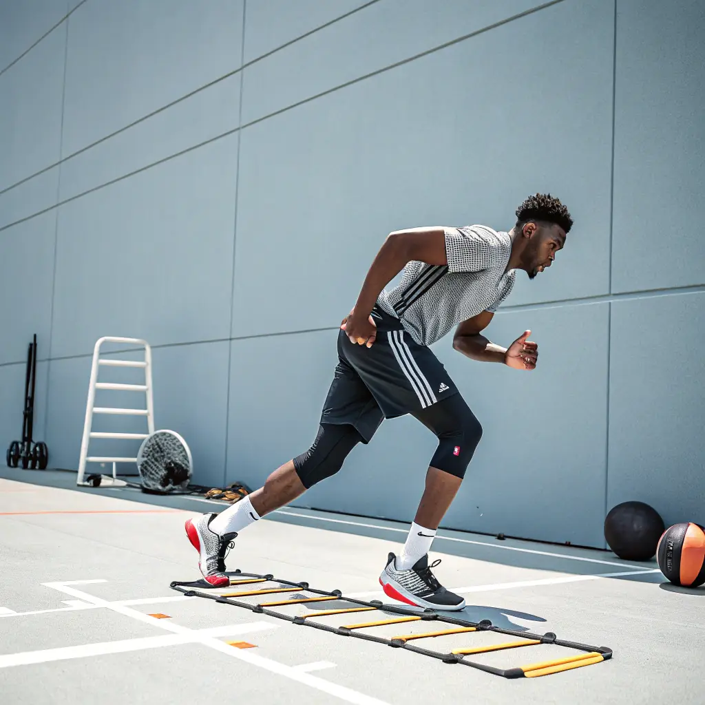 Sports Performance Training